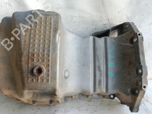 Used Oil sump Oil sump RENAULT MEGANE I Classic (LA0/1_) 1.6 e (LA0F, LA0S) (90 hp) 34634277 34634277
