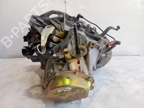 Gearbox PEUGEOT 406 (8B)  | BP13502780M3 