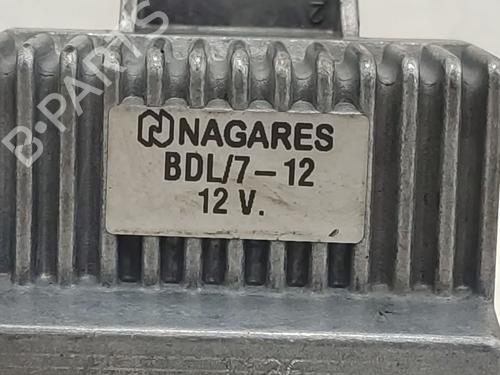 Electronic module PEUGEOT 407 (6D_) 2.0 HDi 135 (6DRHRH, 6DRHRE, 6DRHRG, 6DRHRJ) | BP34162756M83 - Image 4