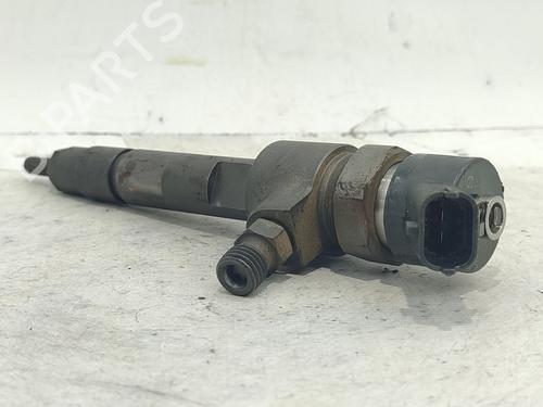 Used Injector Injector FIAT MAREA (185_) 1.9 JTD 105 (185AXN1A) (105 hp) 32997989 32997989