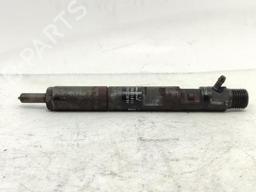 Used Injector Injector RENAULT CLIO II (BB_, CB_) 1.5 dCi (B/C2J) (68 hp) 39713268 39713268