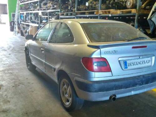 Venstre foran invendig håndtak CITROËN XSARA Coupe (N0) 1.9 TD | BP7135627I13 