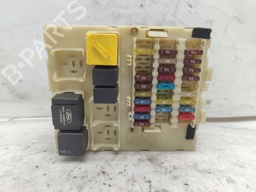 Used Fuse box FORD FOCUS I (DAW, DBW) 1.6 16V (100 hp) 23408580