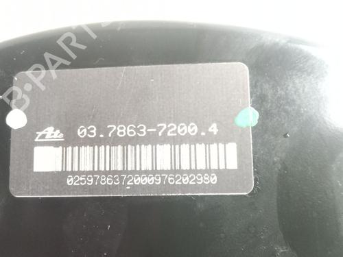 Servo brake MAZDA 5 (CR) 2.0 CD (CR19) | BP31713978M42 