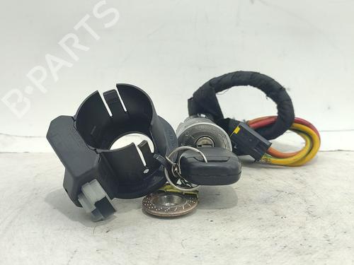 Used Ignition barrel Ignition barrel RENAULT CLIO II (BB_, CB_) 1.9 D (B/CB0E, BB0J) (64 hp) 33246419 33246419