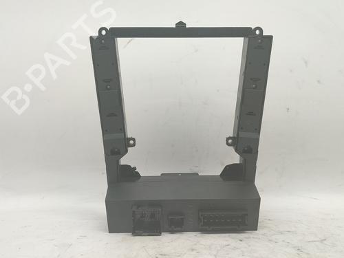 Left front window switch MERCEDES-BENZ M-CLASS (W163) ML 270 CDI (163.113) | BP26167386I27