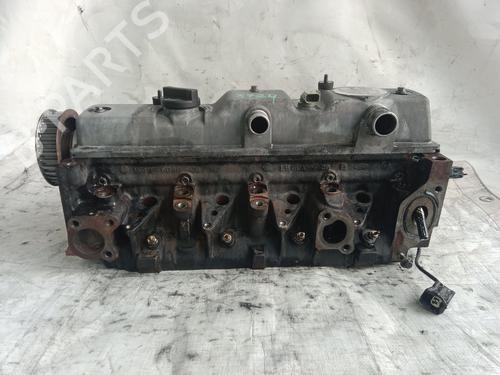 Used Cylinder head Cylinder head FORD FOCUS I (DAW, DBW) 1.8 TDCi (115 hp) 33826626 33826626