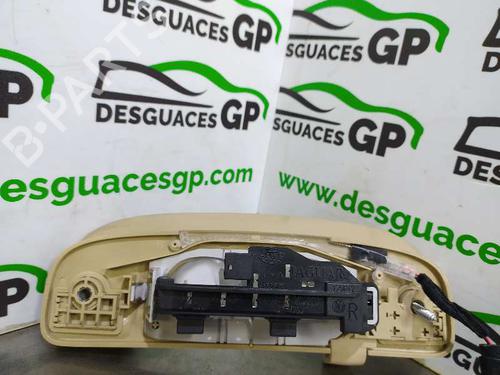 Other JAGUAR XJ (X350, X358) D 2.7 | BP14326631O1 