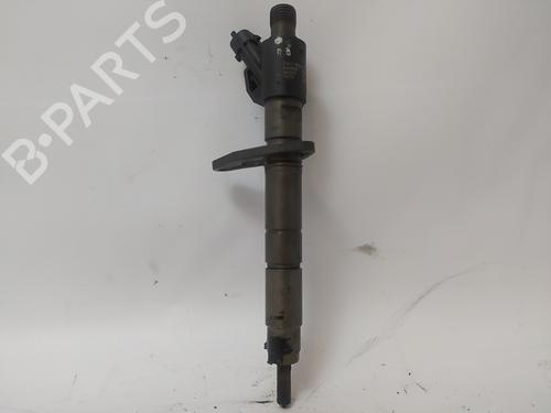 Used Injector LAND ROVER RANGE ROVER SPORT I (L320) [2005-2013]  7625358