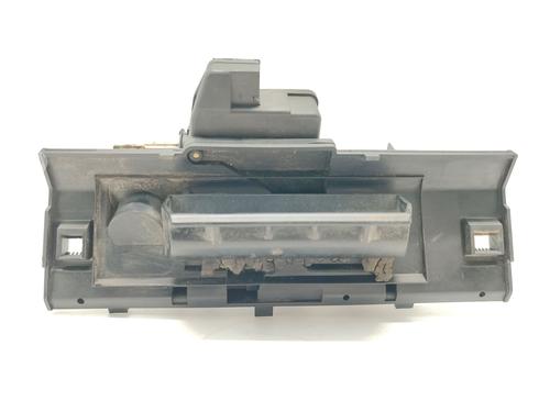 Used Tailgate handle PEUGEOT 206 Hatchback (2A/C) 1.4 HDi eco 70 (68 hp) 31031630