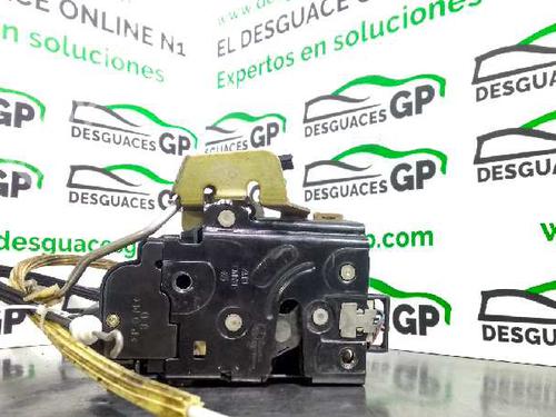 Used Rear right lock AUDI A6 C5 (4B2) 2.5 TDI (150 hp) 7140496