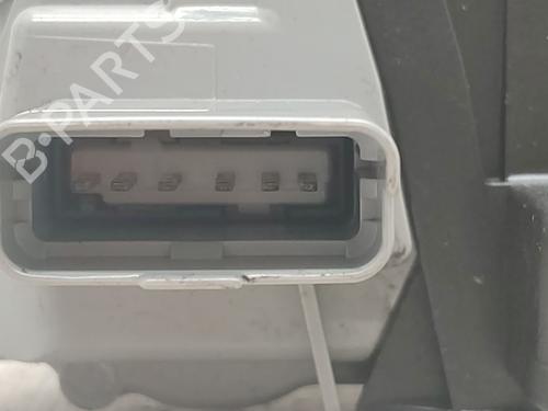 Front left lock CITROËN XSARA PICASSO (N68) 2.0 HDi | BP24473086C98 