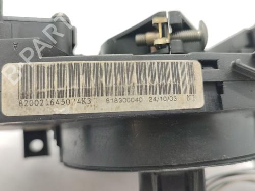 Switch RENAULT MEGANE II Saloon (LM0/1_) 1.5 dCi (LM0F, LM0T, LM2B) | BP39695774I30 - Image 5