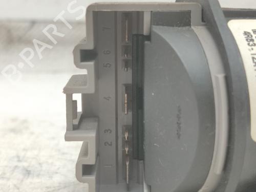 Ignition barrel JAGUAR S-TYPE II (X200) 2.7 D | BP21596899M48 