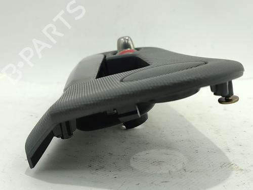 Front left interior door handle SSANGYONG KYRON 2.0 Xdi 4x4 | BP31644553I13