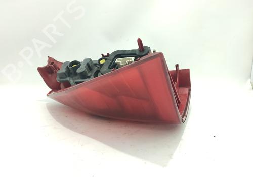 Right taillight PEUGEOT 307 SW (3H) 2.0 HDi 135 | BP29361116C35 