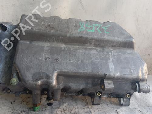 Oliebundkar PEUGEOT 607 (9D, 9U) 2.2 HDi (133 hp) 27156523