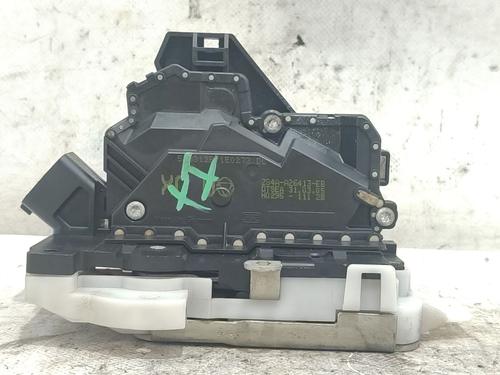 Rear left lock FORD MONDEO III Saloon (B4Y) 2.2 TDCi 4692464