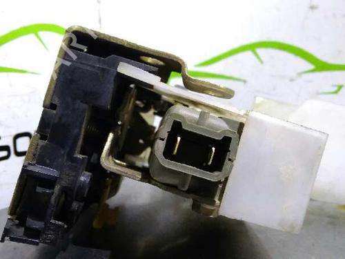 Rear left lock RENAULT MEGANE I Classic (LA0/1_) 1.9 dTi (LA08, LA0N, LA0K) | BP7137660C100 