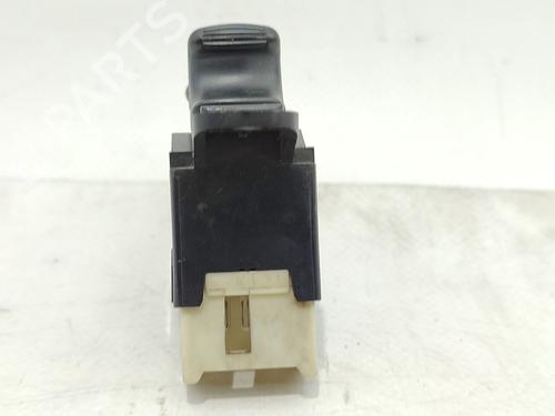 Right front window switch HYUNDAI SANTA FÉ I (SM) 2.0 CRDi 4x4 | BP40158500I26 - Image 3