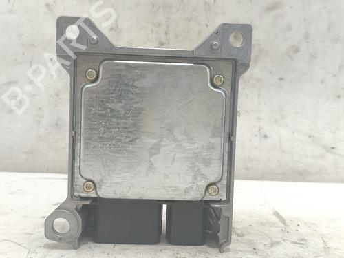 Kollisjonspute styreenhet FORD FOCUS I (DAW, DBW) 1.6 16V | BP27195763M53 