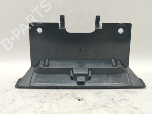 Third brake light DACIA LOGAN (LS_) 1.2 16V (LS1N, LS02, BS02) | BP30149874L11