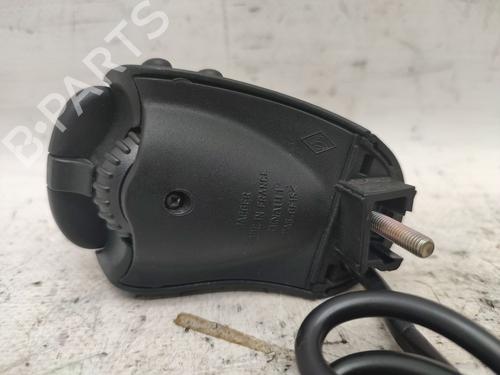 Steering wheel controls RENAULT MEGANE I Coach (DA0/1_) 1.9 dTi (DA0N) | BP27673456E15 