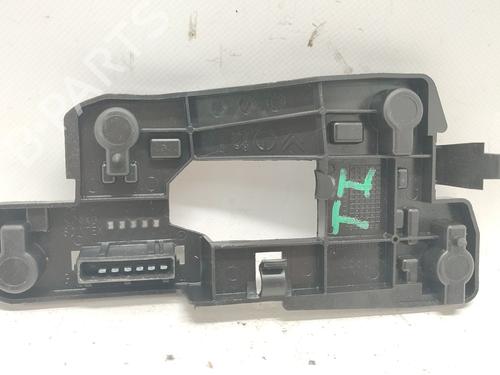 Used Lamp holder Lamp holder CITROËN SAXO (S0, S1) 1.5 D (57 hp) 36466659 36466659