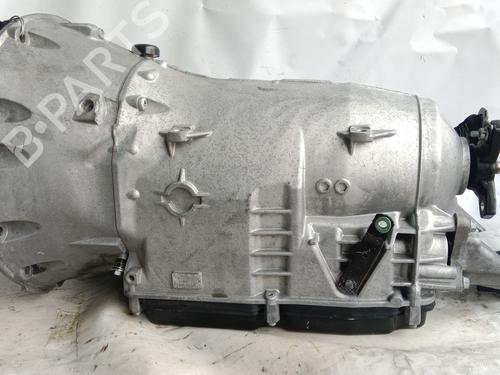 Used Gearbox Gearbox MERCEDES-BENZ CLK (C209) CLK 240 (209.361) (170 hp) 32988938 32988938
