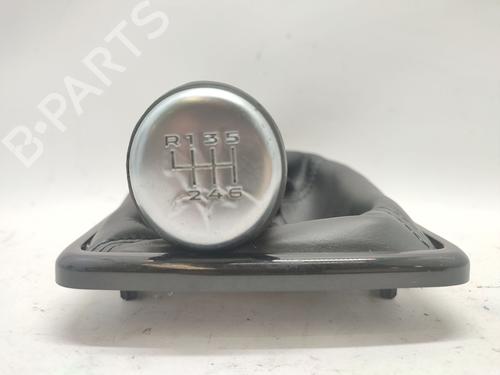 Pomello del cambio Pomello del cambio JAGUAR XE (X760) 2.0 D (180 hp) 34400360 34400360