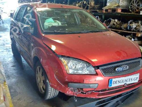Engine mount FORD FOCUS II Turnier (DA_, FFS, DS) | BP10266669M89 - Image 8