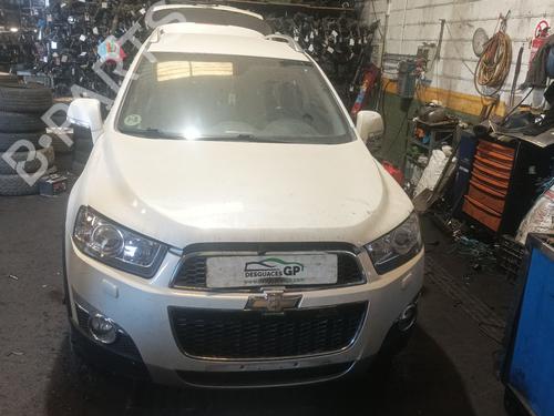 Left headlight CHEVROLET CAPTIVA (C100, C140) 2.2 D 4WD | BP38051195C28 - Image 4