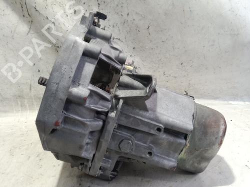 Boîte de vitesses RENAULT 11 (B/C37_) [1983-1995]  31853492