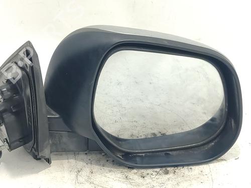 right-mirror-mitsubishi-outlander-ii-cw_w-2005-2006-2007-2008-2009-2010-2011-2012-38703559 main image