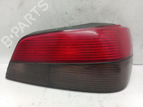 Used Right taillight PEUGEOT 306 (7B, N3, N5) 1.6 (98 hp) 24811530