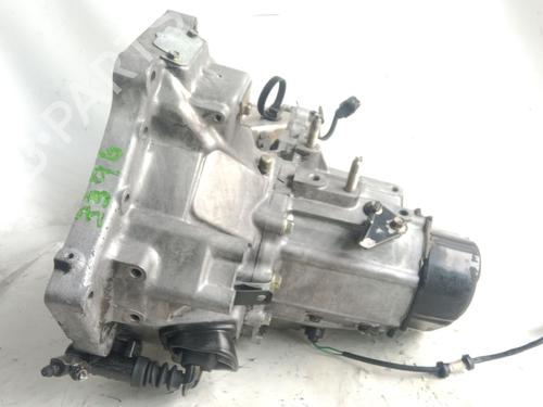 Getriebe für MAZDA 626 V (GF) 2.0 TD (GFFP) (110 hp) 30551219