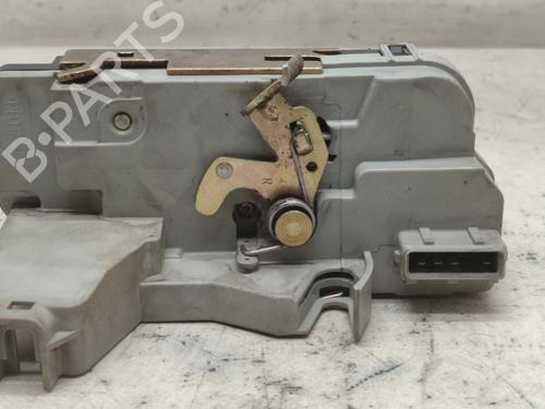 Rear right lock PEUGEOT 307 SW (3H)  | BP17753655C99 