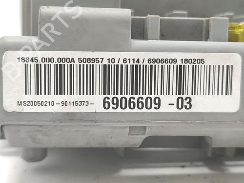 Fuse box BMW 1 (E87) 118 d | BP34162595E1 - Image 4