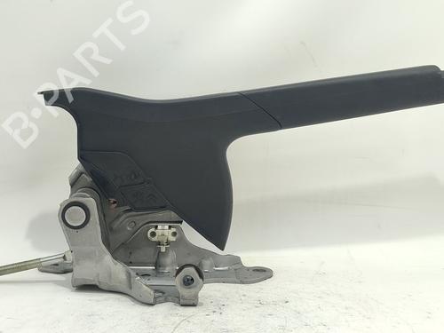håndbremse håndbremse OPEL CORSA F (P2JO) 1.5 (68) (102 hp) 37607608 37607608