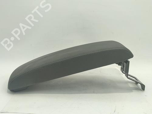 Armrest / Center console PEUGEOT 407 (6D_) 2.0 HDi 135 (6DRHRH, 6DRHRE, 6DRHRG, 6DRHRJ) | BP31130568I20