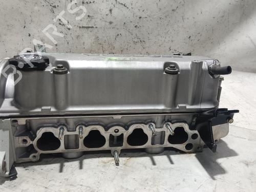 Cylinder head HONDA CIVIC VI Fastback (MA, MB) 1.4 i (MA8, MB2) | BP32096360M5 