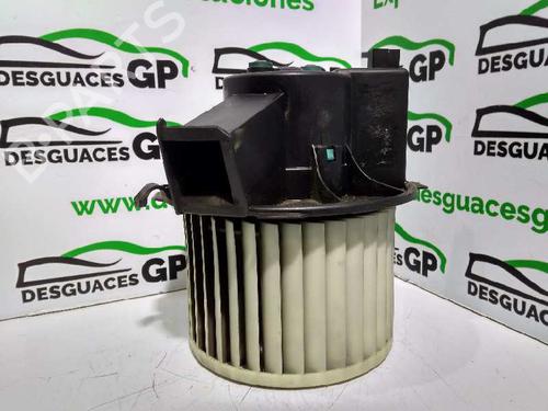 Used Heater blower motor PEUGEOT 307 Break (3E) 2.0 HDI 90 (90 hp) 7143478
