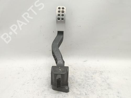 Pedal Pedal CITROËN C4 Coupe (LA_) 1.6 THP 150 (150 hp) 37028009 37028009