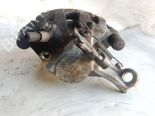 Venstre bremsecaliper bak OPEL VECTRA C GTS (Z02)  | BP29342863M107 