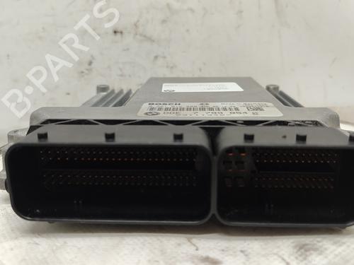 Engine control unit (ECU) BMW 1 (E87) 118 d | BP23178622M57 