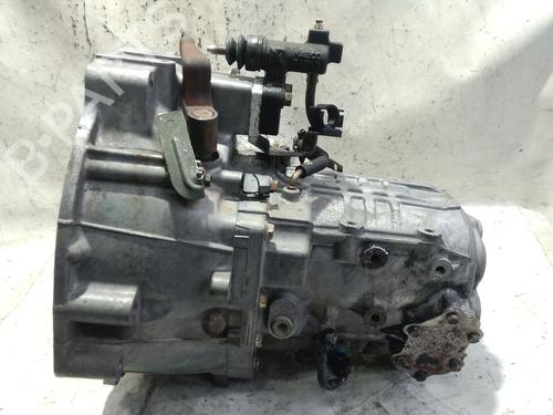 Used Gearbox NISSAN ALMERA II Hatchback (N16) 1.8 (116 hp) 31882652