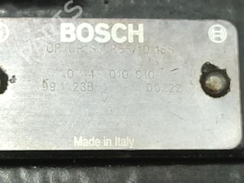 Indsprøtningspumpe PEUGEOT 406 (8B) 2.0 HDI 110 | BP29983488M78