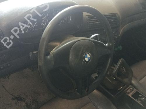 Left front window switch BMW 3 (E46) 318 d | BP39079950I27 - Image 10