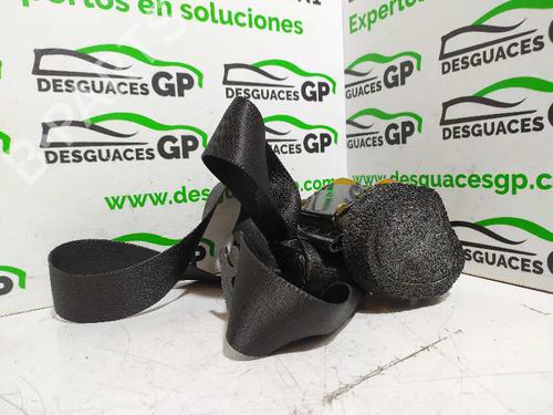 Sikkerhedssele bag højre FORD FOCUS II (DA_, HCP, DP) 1.6 (100 hp) 7126882