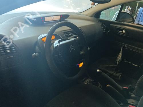 Switch CITROËN C4 I (LC_) 1.6 HDi | BP38288681I30 - Image 10